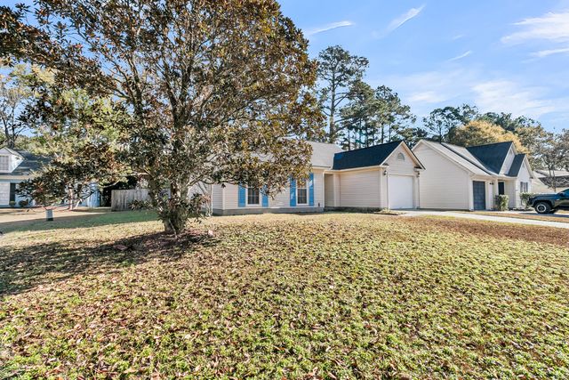 128 Shropshire Street, Goose Creek, SC 29445