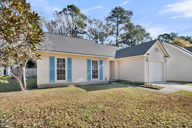 128 Shropshire Street, Goose Creek, SC 29445