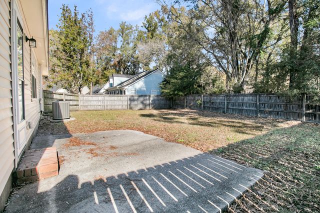 128 Shropshire Street, Goose Creek, SC 29445