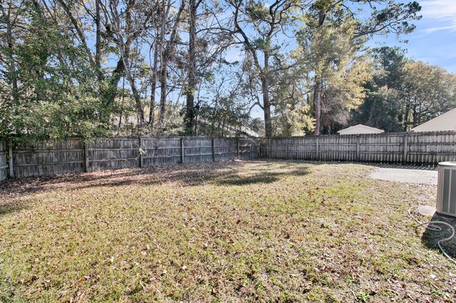 128 Shropshire Street, Goose Creek, SC 29445