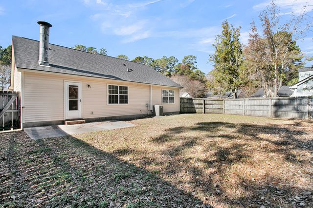 128 Shropshire Street, Goose Creek, SC 29445