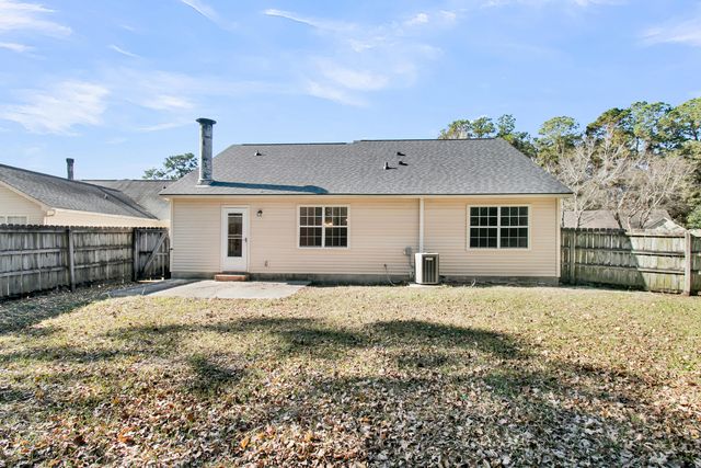 128 Shropshire Street, Goose Creek, SC 29445