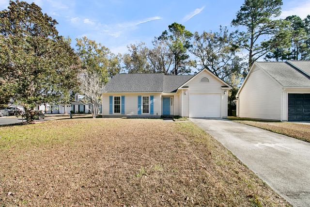 128 Shropshire Street, Goose Creek, SC 29445