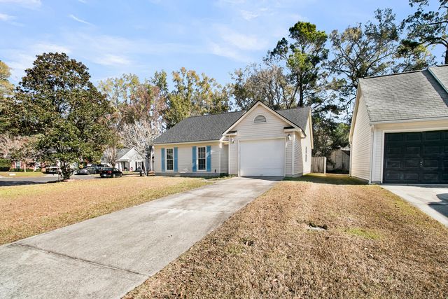 128 Shropshire Street, Goose Creek, SC 29445