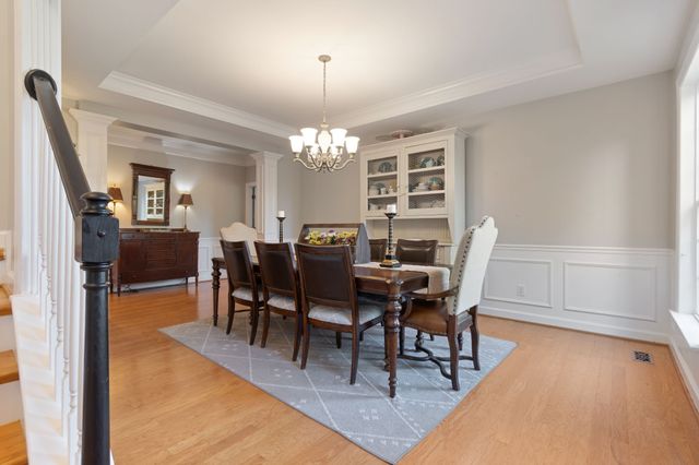 9015 Grey Pointe Ct, Brentwood, TN 37027