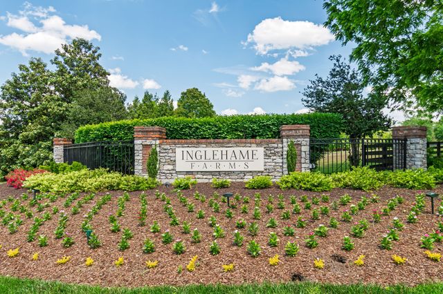 9015 Grey Pointe Ct, Brentwood, TN 37027