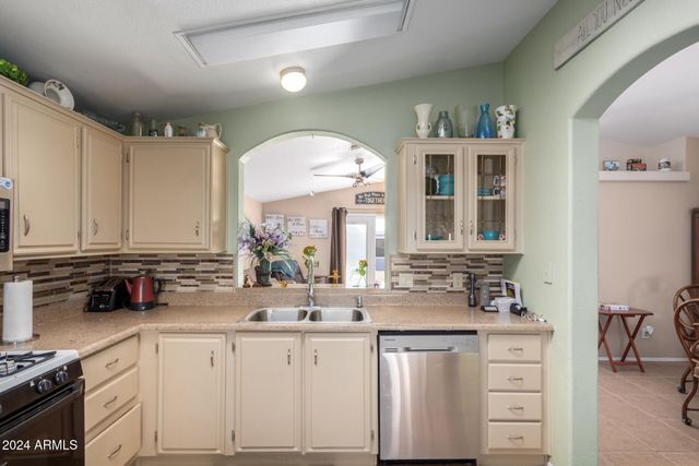 8500 E SOUTHERN Avenue 575, Mesa, AZ 85209