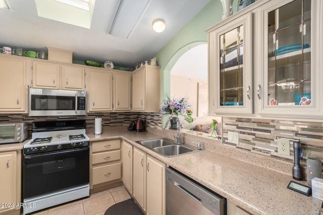 8500 E SOUTHERN Avenue 575, Mesa, AZ 85209