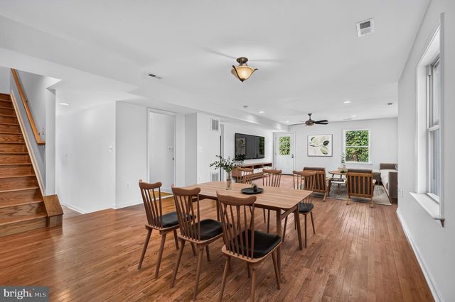 750 N GEORGE MASON DR, Arlington, VA 22203