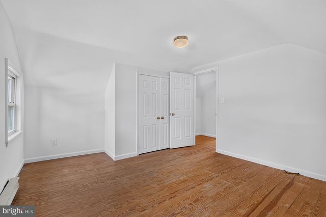 750 N GEORGE MASON DR, Arlington, VA 22203