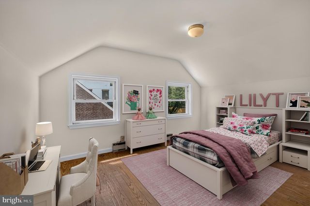 750 N GEORGE MASON DR, Arlington, VA 22203