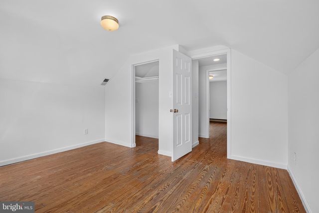 750 N GEORGE MASON DR, Arlington, VA 22203