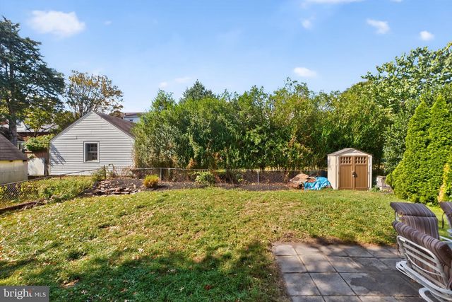 750 N GEORGE MASON DR, Arlington, VA 22203