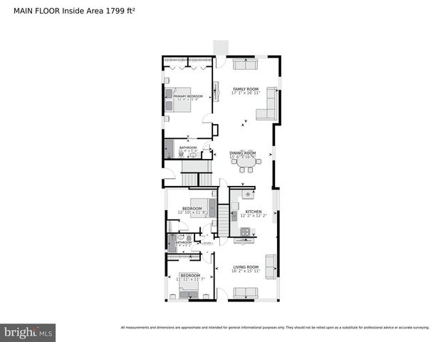 750 N GEORGE MASON DR, Arlington, VA 22203