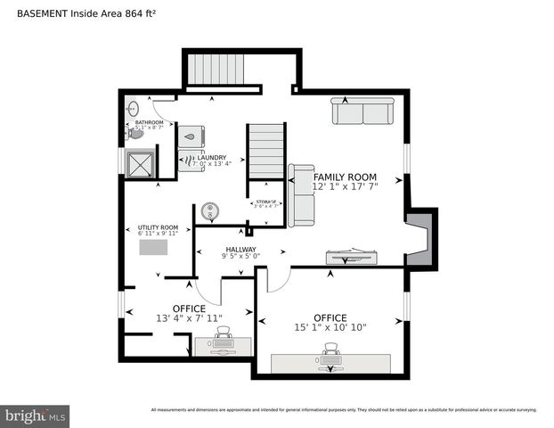 750 N GEORGE MASON DR, Arlington, VA 22203