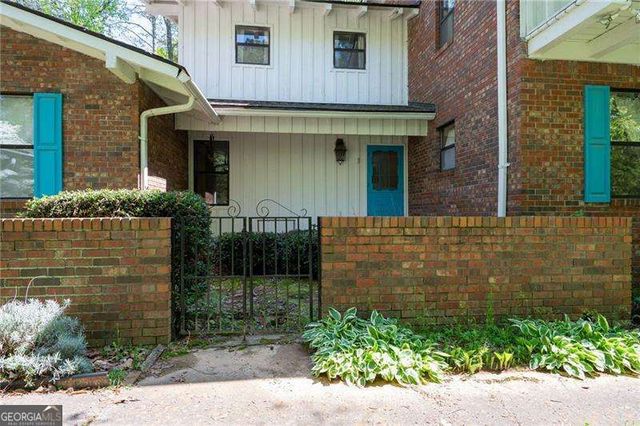 3141 Burnt Hickory Road NW, Marietta, GA 30064