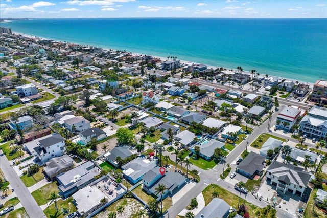 203 163RD AVENUE, Redington Beach, FL 33708