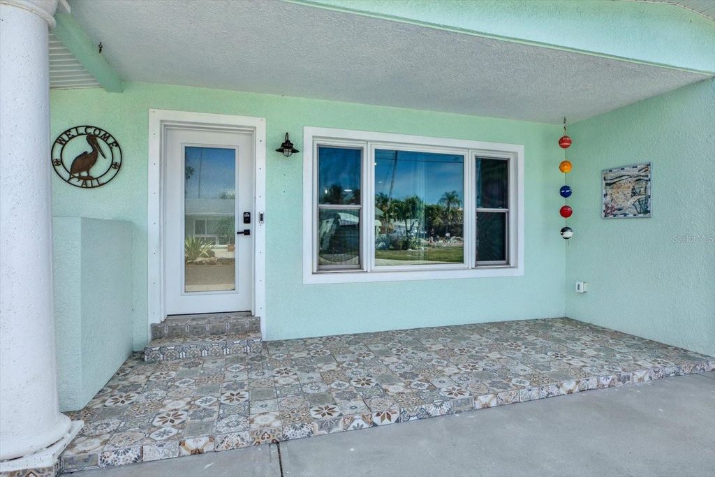 Image 2 of property listing at 203 163RD AVENUE, Redington Beach, FL 33708