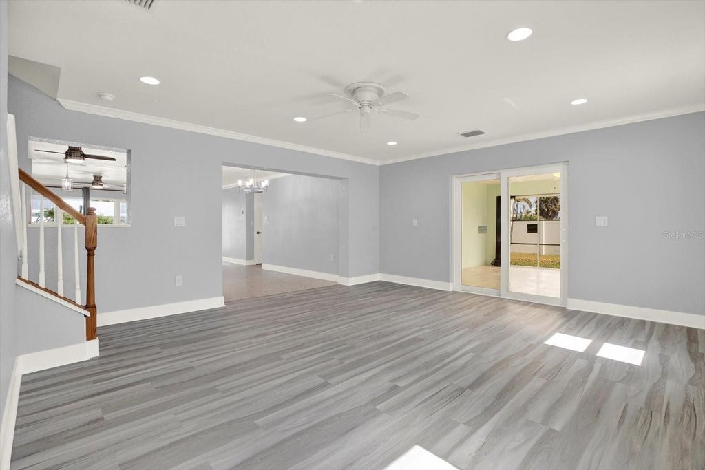 Image 3 of property listing at 203 163RD AVENUE, Redington Beach, FL 33708