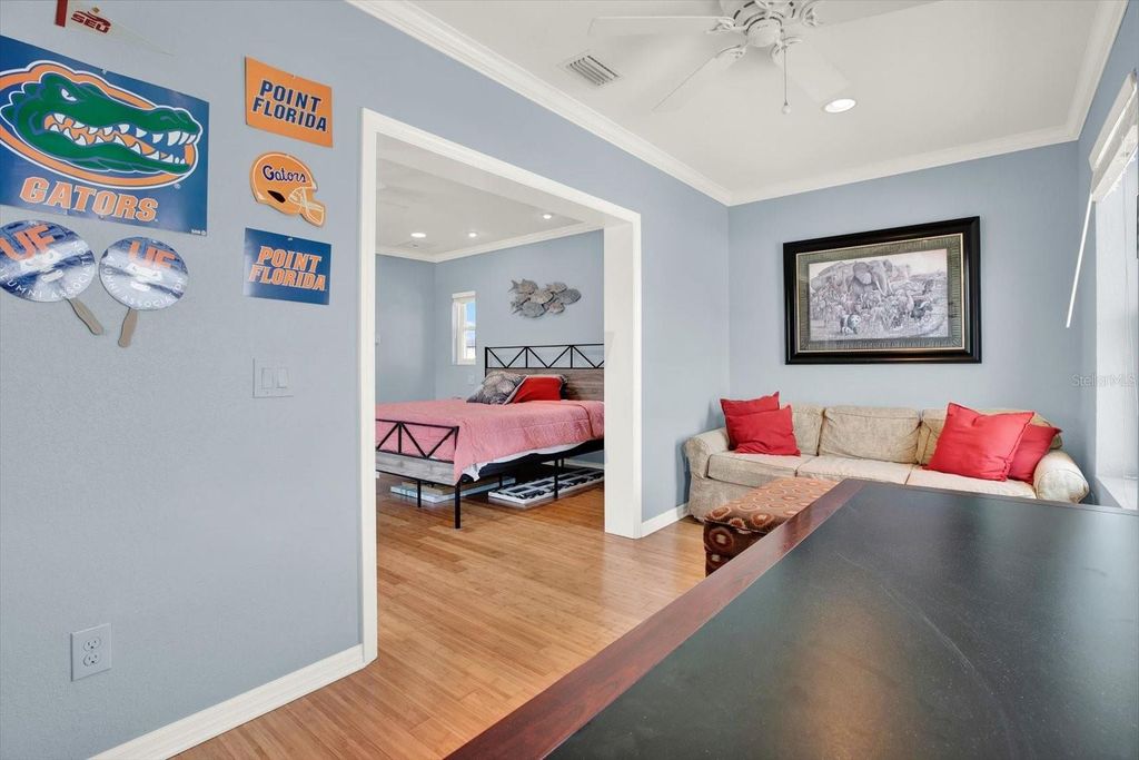 Image 23 of property listing at 203 163RD AVENUE, Redington Beach, FL 33708