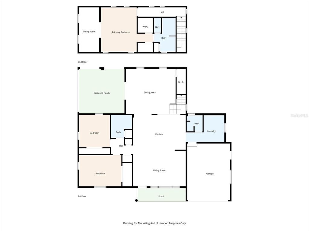 Image 31 of property listing at 203 163RD AVENUE, Redington Beach, FL 33708