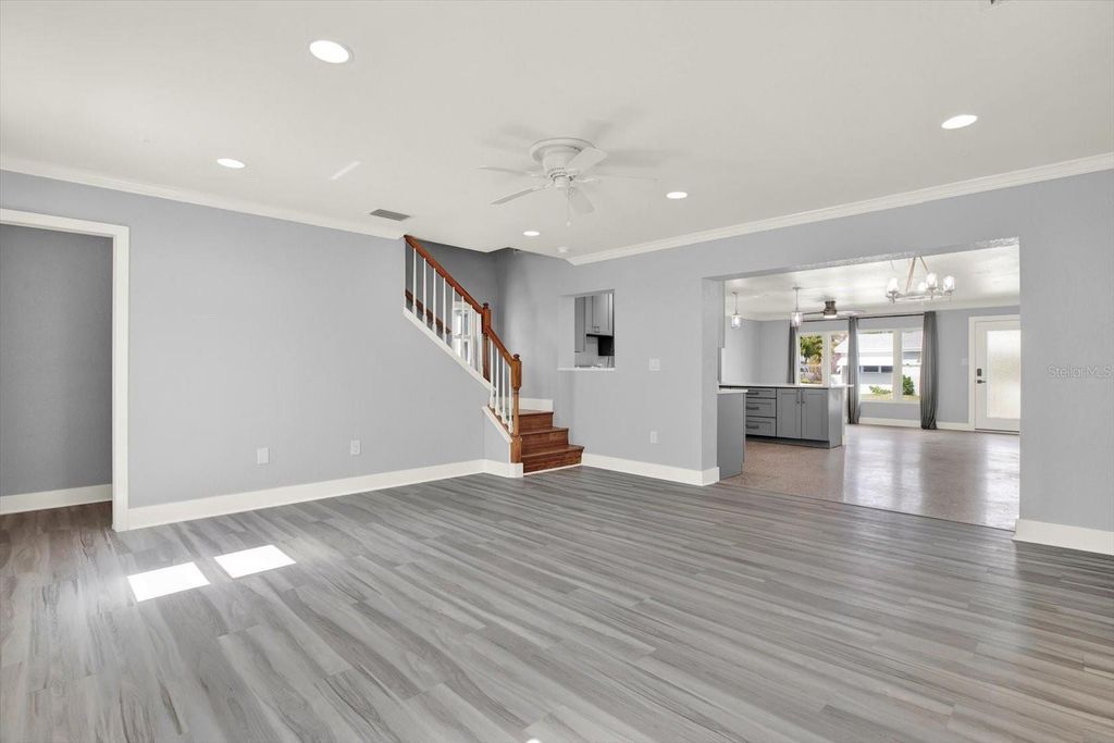 Image 5 of property listing at 203 163RD AVENUE, Redington Beach, FL 33708