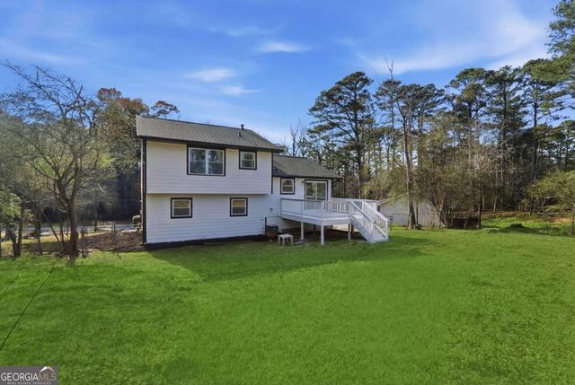 499 Strickland Court, Lawrenceville, GA 30046