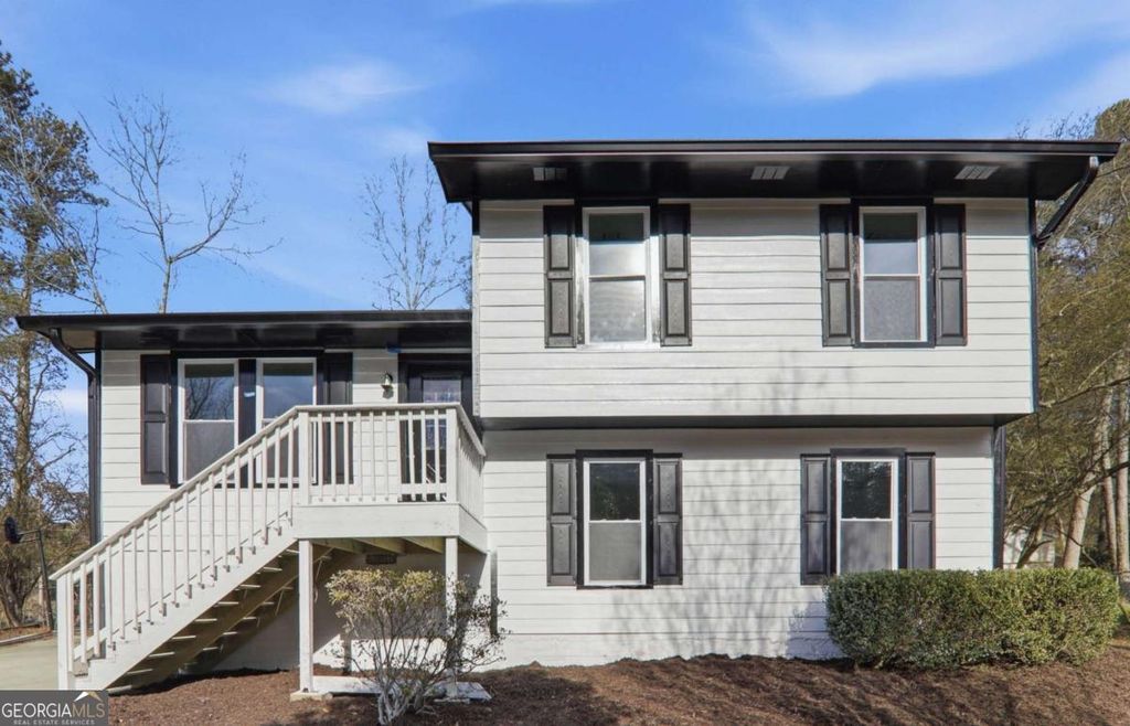 499 Strickland Court, Lawrenceville, GA 30046