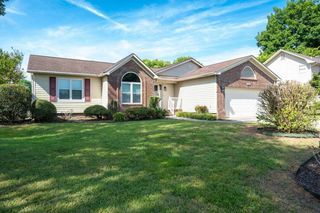 176 Hunters Run Circle NW, Cleveland, TN 37312
