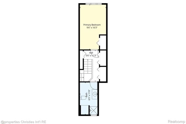 9034 Elmhurst Avenue, Plymouth Charter Township, MI 48170