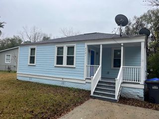 2701 Decatur Street, North Charleston, SC 29405