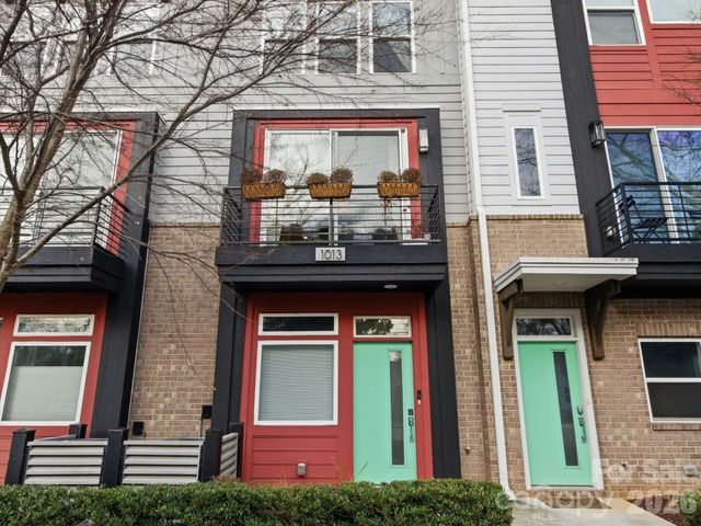 1013 E 36th Street, Charlotte, NC 28205