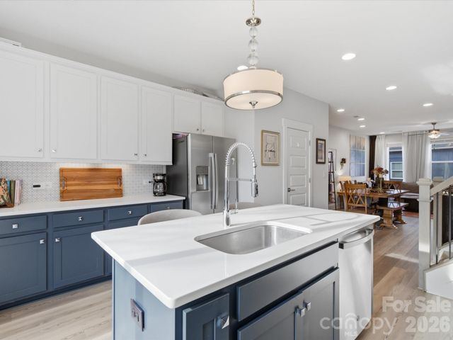 1013 E 36th Street, Charlotte, NC 28205