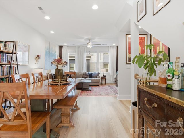 1013 E 36th Street, Charlotte, NC 28205