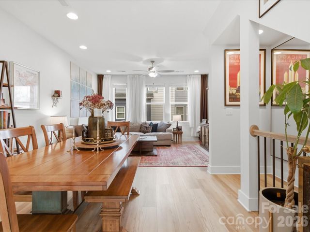 1013 E 36th Street, Charlotte, NC 28205