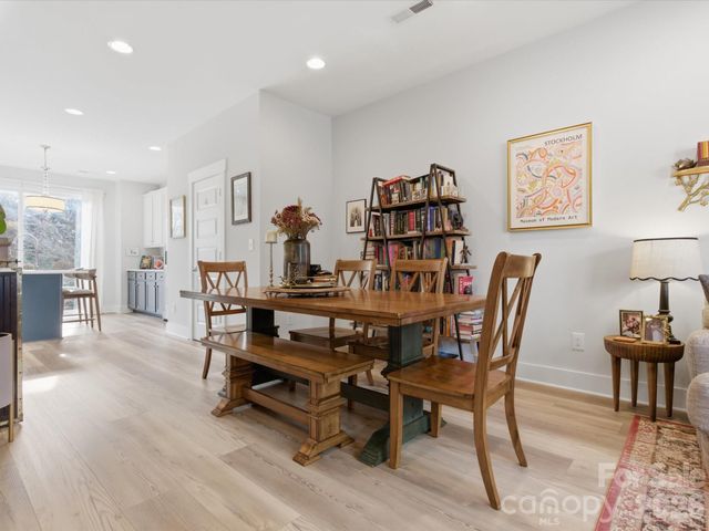 1013 E 36th Street, Charlotte, NC 28205