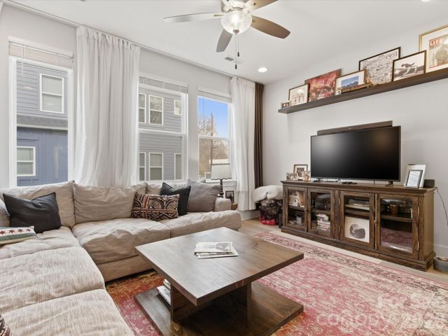 1013 E 36th Street, Charlotte, NC 28205