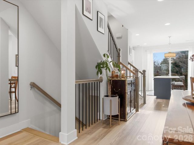 1013 E 36th Street, Charlotte, NC 28205