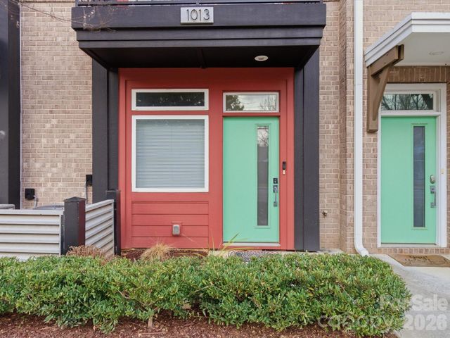 1013 E 36th Street, Charlotte, NC 28205