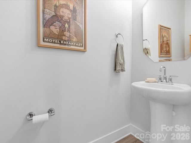 1013 E 36th Street, Charlotte, NC 28205