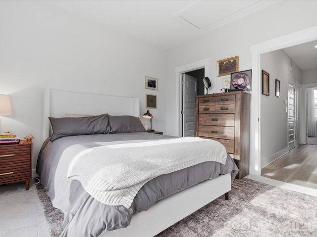 1013 E 36th Street, Charlotte, NC 28205