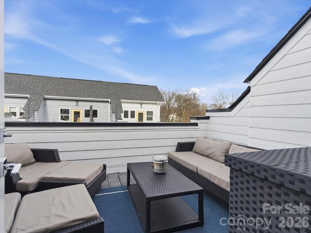 1013 E 36th Street, Charlotte, NC 28205