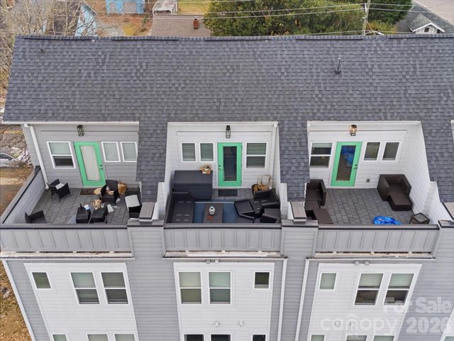 1013 E 36th Street, Charlotte, NC 28205