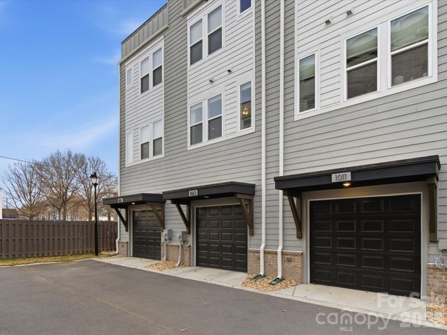 1013 E 36th Street, Charlotte, NC 28205