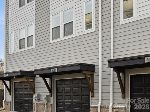 1013 E 36th Street, Charlotte, NC 28205