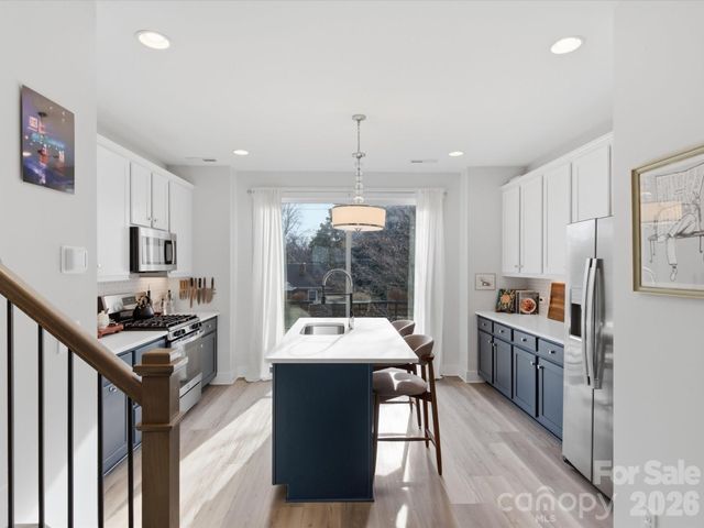 1013 E 36th Street, Charlotte, NC 28205