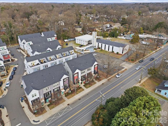 1013 E 36th Street, Charlotte, NC 28205