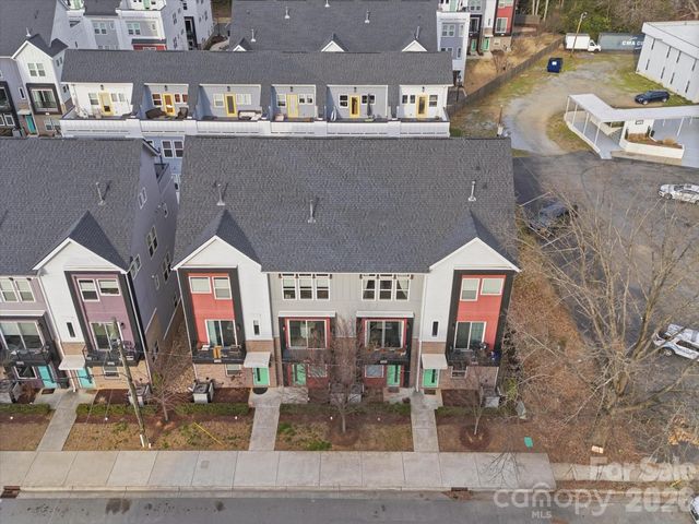 1013 E 36th Street, Charlotte, NC 28205