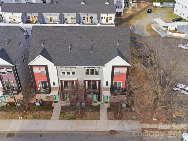 1013 E 36th Street, Charlotte, NC 28205