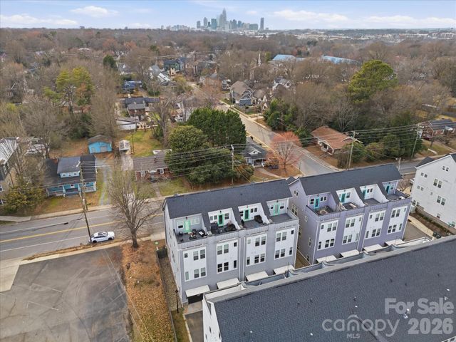 1013 E 36th Street, Charlotte, NC 28205